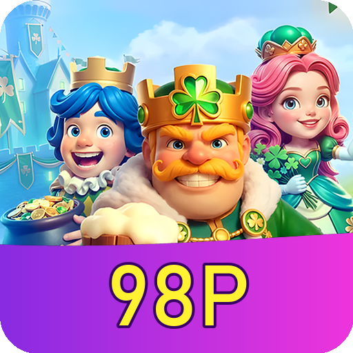 Logo Oficial 98p Download